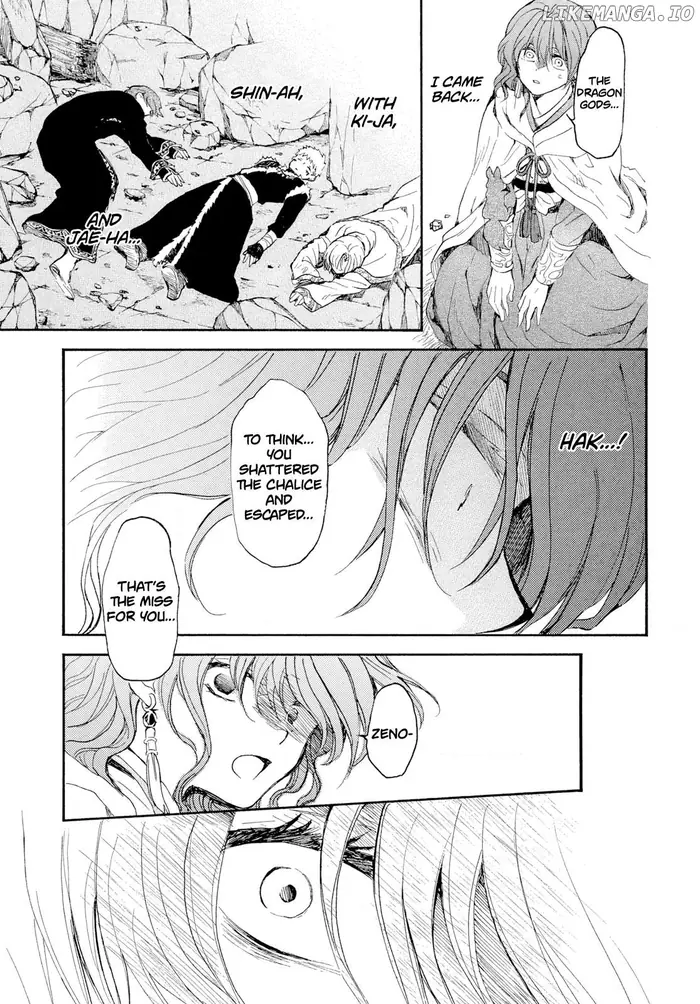 Yona of the Dawn Chapter 271 image 15_optimized
